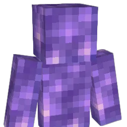 Danganhem8c Minecraft avatar bust