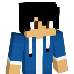 Dangelopro92 Minecraft avatar bust