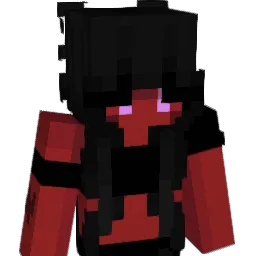 Danger1248 Minecraft avatar bust