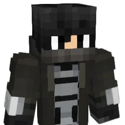 Danger1266 Minecraft avatar bust