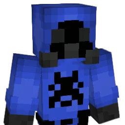 Danger2314's Minecraft skin