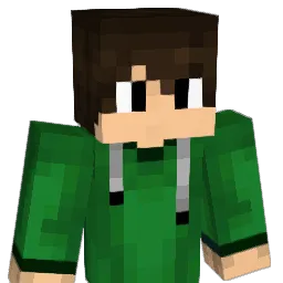 Danger290's Minecraft skin