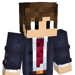Danger45's Minecraft skin