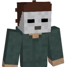 DangerCustard Minecraft avatar bust