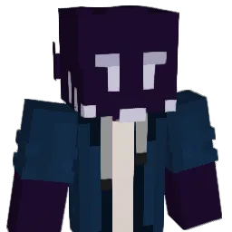 DangerInShadows's Minecraft skin