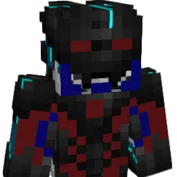 DangerMan05's Minecraft skin