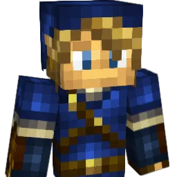 DangerRanger_01 Minecraft avatar bust