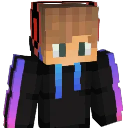 DangerThamor Minecraft avatar bust