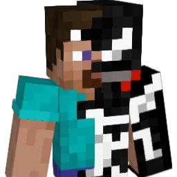Danger_AB's Minecraft skin