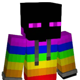 Danger_Daza Minecraft avatar bust