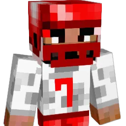 Danger_Killer132 Minecraft avatar bust