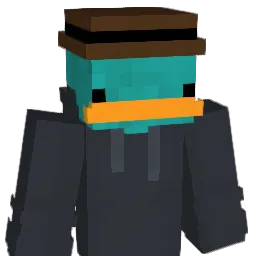 Danger_Killer25 Minecraft avatar bust