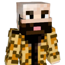 Danger_Mcjane Minecraft avatar bust