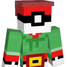Danger_Mom Minecraft avatar bust