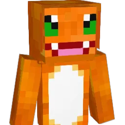 Danger_Noodle746 Minecraft avatar bust