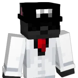 Danger_Noodle99 Minecraft avatar bust