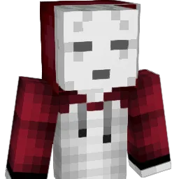 Dangeraffe123456 Minecraft avatar bust