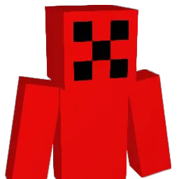 Dangerballz's Minecraft skin