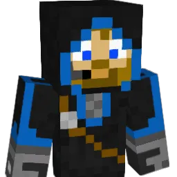 Dangerboy2208 Minecraft avatar bust