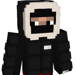 Dangerdave2850's Minecraft skin
