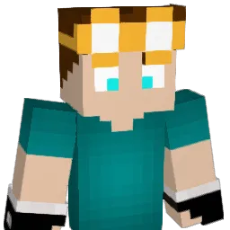 DangerousBob's Minecraft skin
