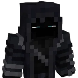DangeryCats Minecraft avatar bust