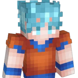 Dangerzone508's Minecraft skin