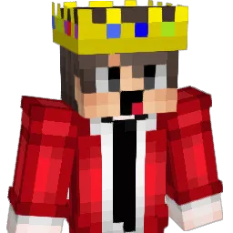 Dangg_VN Minecraft avatar bust