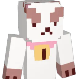 Dangil_e's Minecraft skin