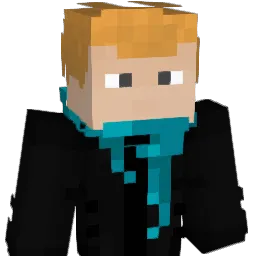 DangoJU's Minecraft skin