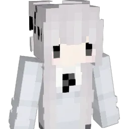 Dangomushi__ Minecraft avatar bust