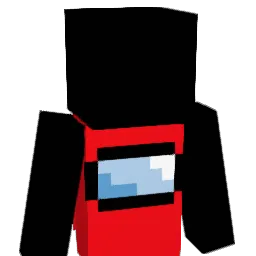 Dangys86 Minecraft avatar bust