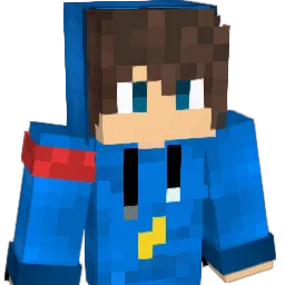 DanhCUTE123's Minecraft skin