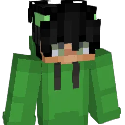 Dani2779 Minecraft avatar bust