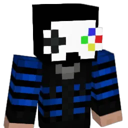 Dani3lLP's Minecraft skin