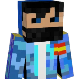 DaniBala_ Minecraft avatar bust