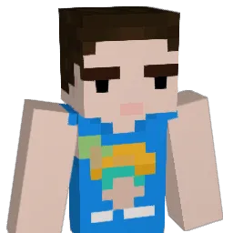 DaniDaKittyCat's Minecraft skin