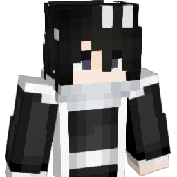 DaniFS's Minecraft skin