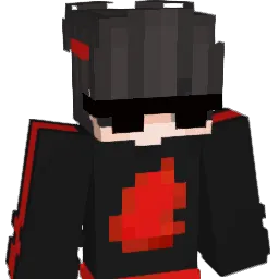 DaniLoveSubs Minecraft avatar bust