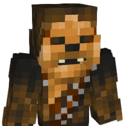 DaniMax's Minecraft skin