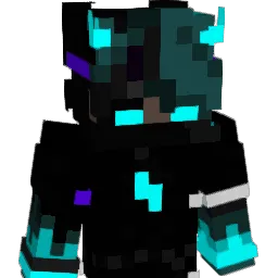 DaniPani14 Minecraft avatar bust