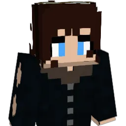 DaniSun22 Minecraft avatar bust