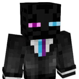 DaniTheMannn Minecraft avatar bust