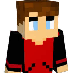 Dani_2009_ Minecraft avatar bust