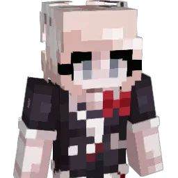 Dani_2112 Minecraft avatar bust