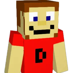 Dani_2201 Minecraft avatar bust