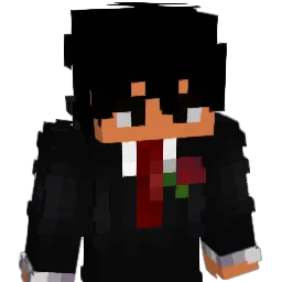 Dani_Cavz Minecraft avatar bust