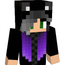 Dani_Filthette Minecraft avatar bust