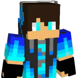 Dani_Gon Minecraft avatar bust