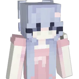 Dani_Lei Minecraft avatar bust